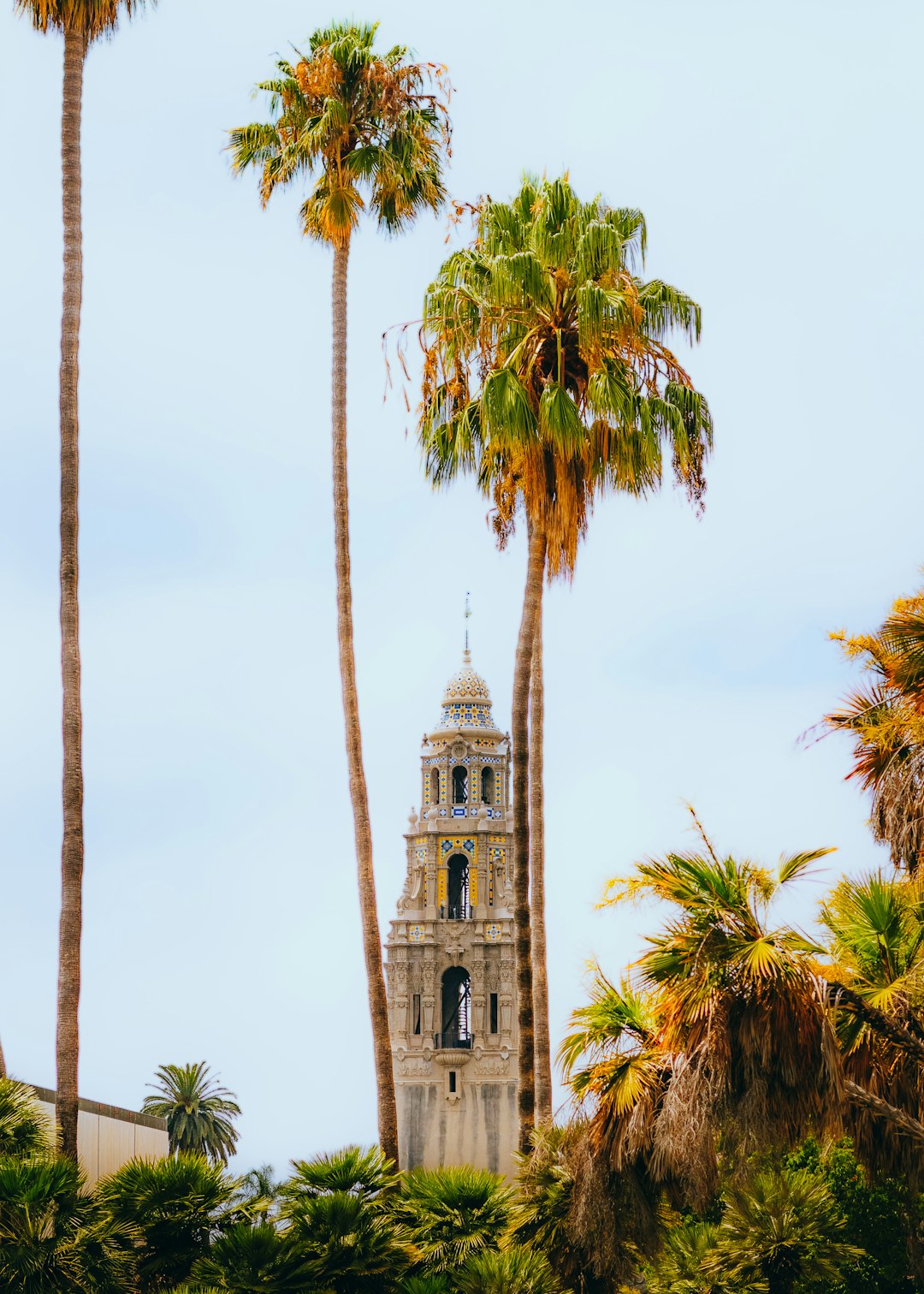 San Diego